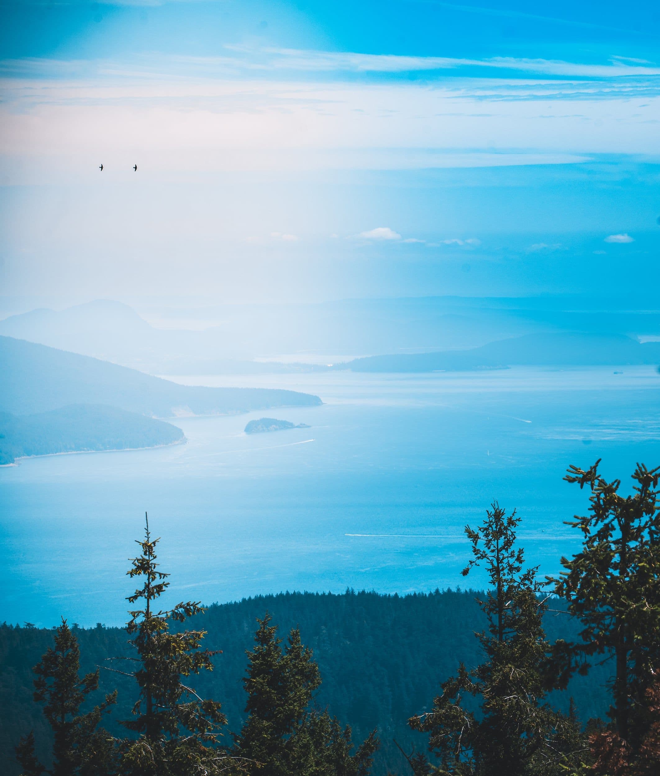 Places
