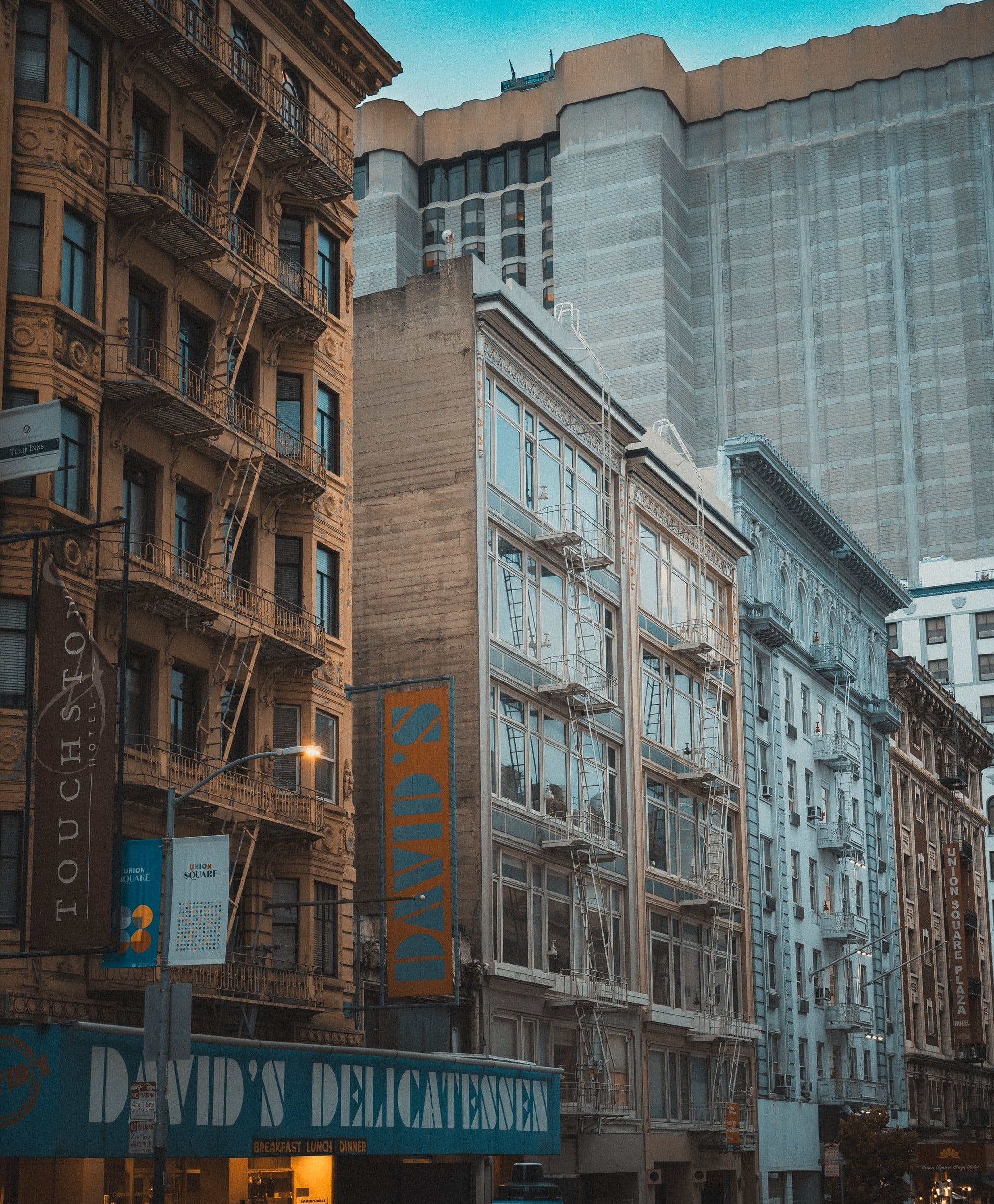 Places