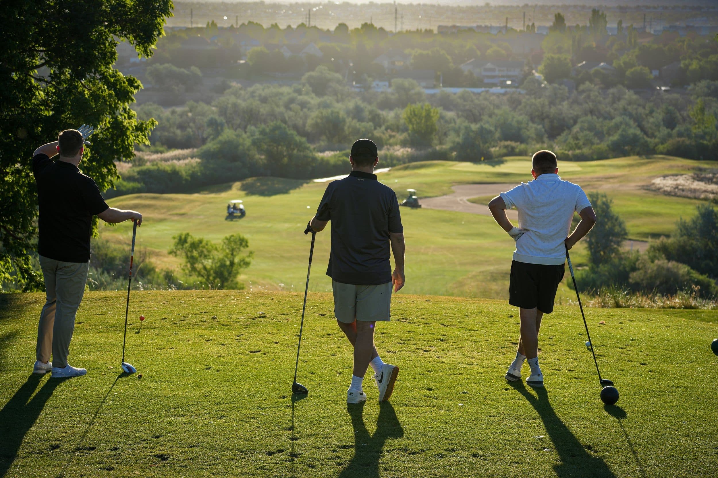 Golf