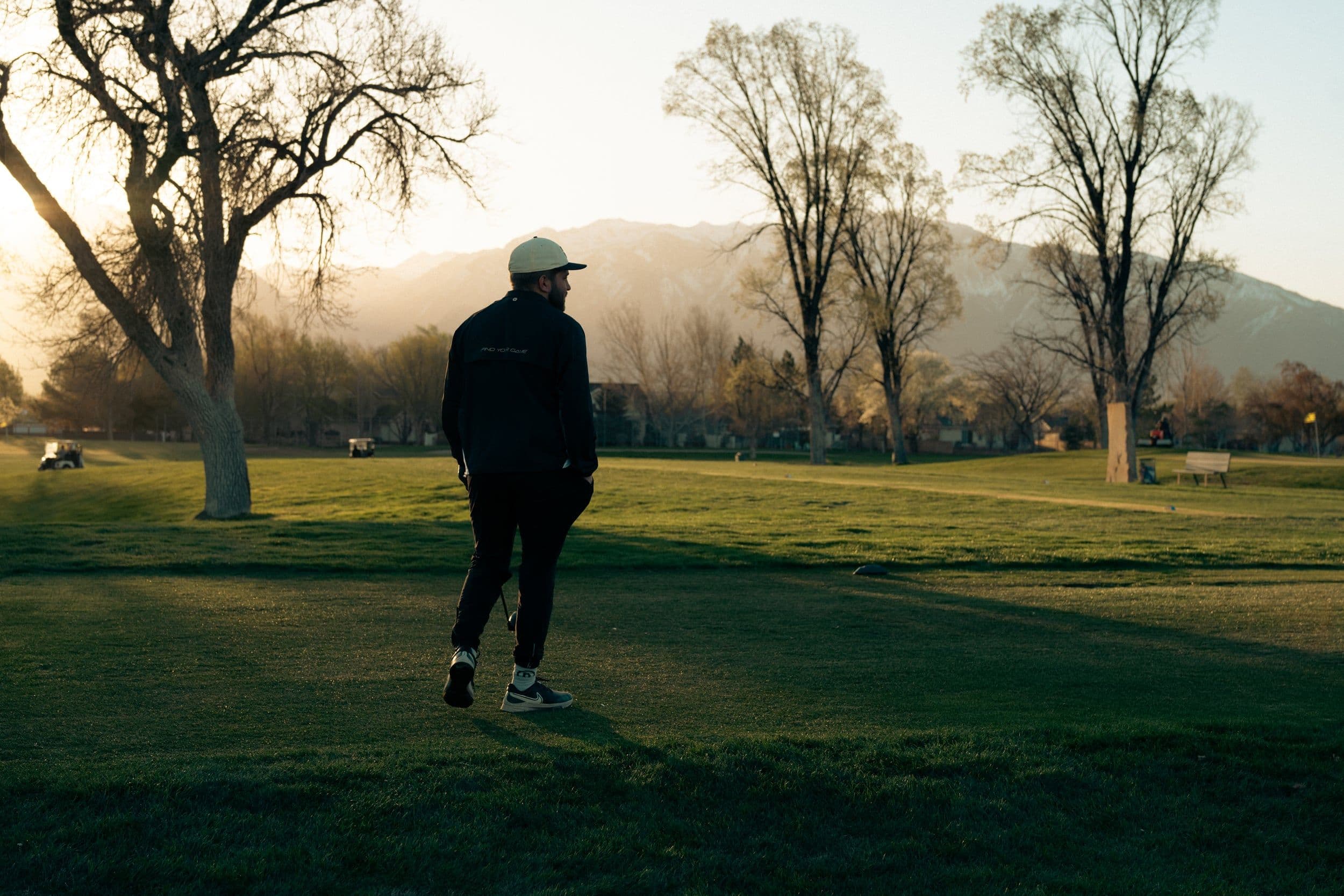 Golf