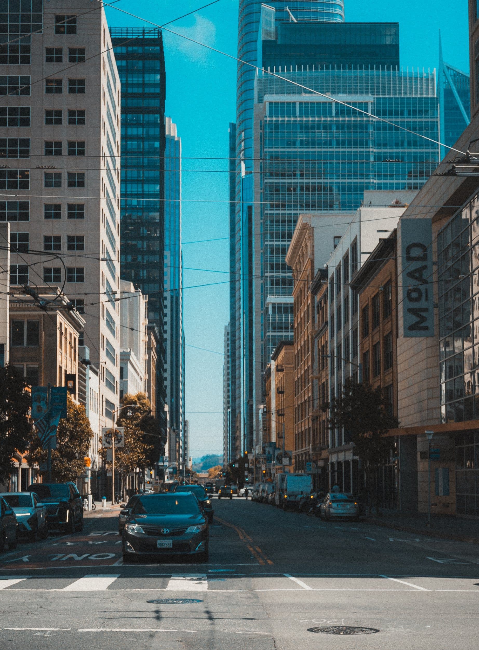 Places